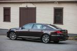 Lexus LS600h L 2013 года